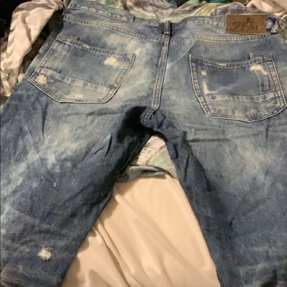 Prps Jeans - Picture 1 of 2
